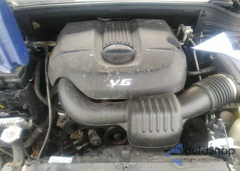 2014 Jeep Grand Cherokee Laredo from USA, damaged, VIN 1C4RJFAG0EC527366